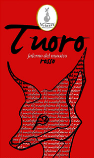 Falerno del Massico DOC Rosso 